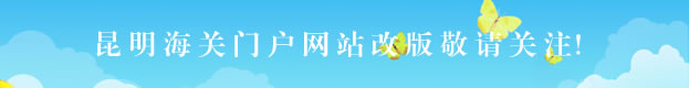 网站改版敬请关注